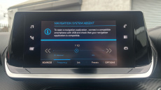 Peugeot 208 1.2 PureTech 100 Allure 5dr Petrol Hatchback